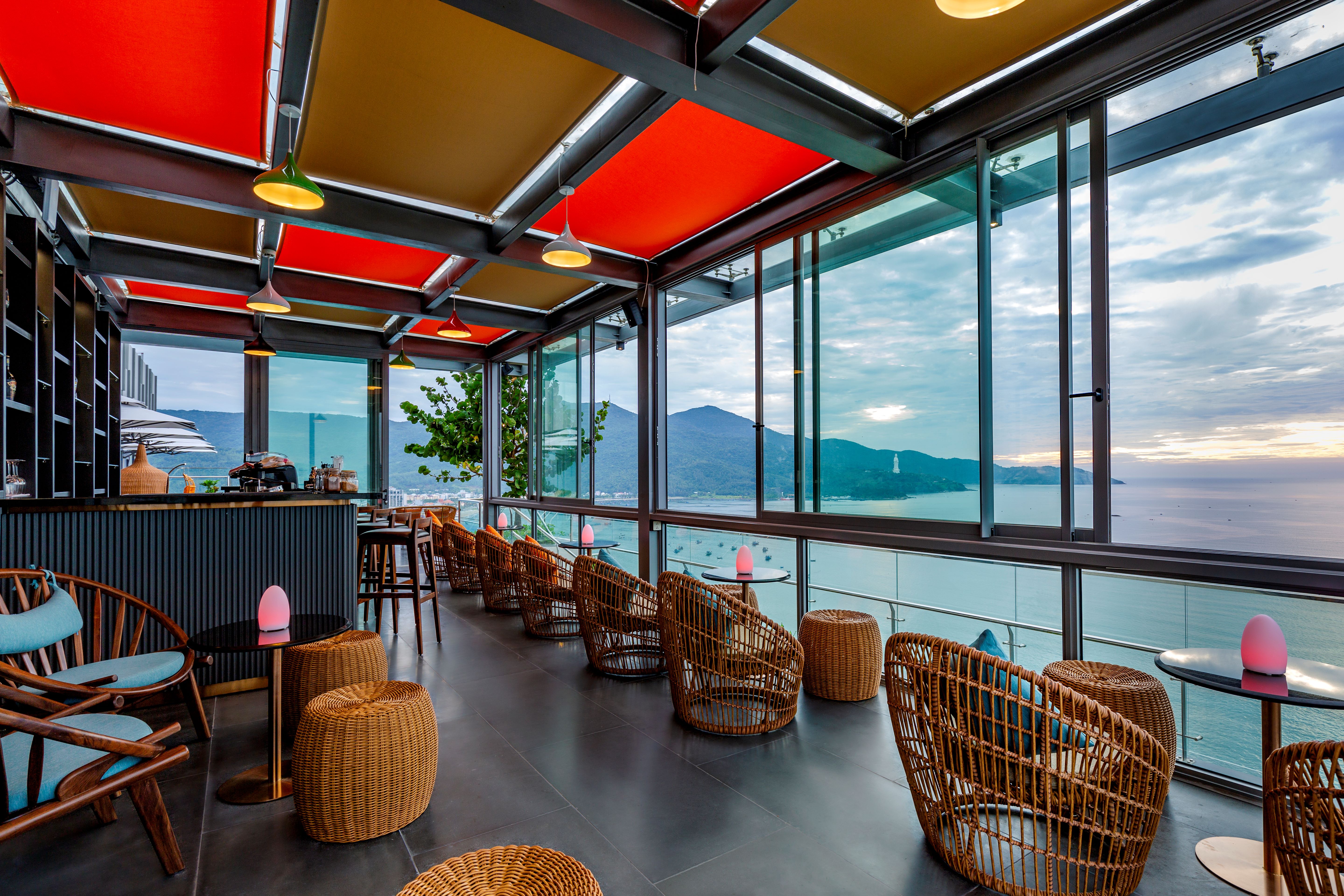다낭 르 샌즈 오션프론트 호텔 (Le Sands Oceanfront Da Nang)